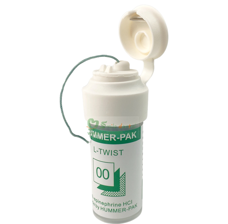 PYX Dental Gingival Retraction Cord